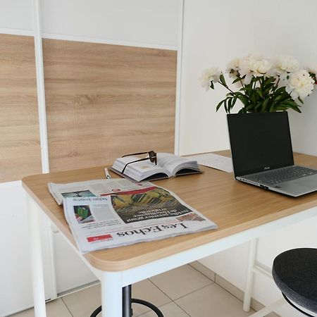 Lodge De La Vigneronne Chatillon-sur-Marne Ngoại thất bức ảnh