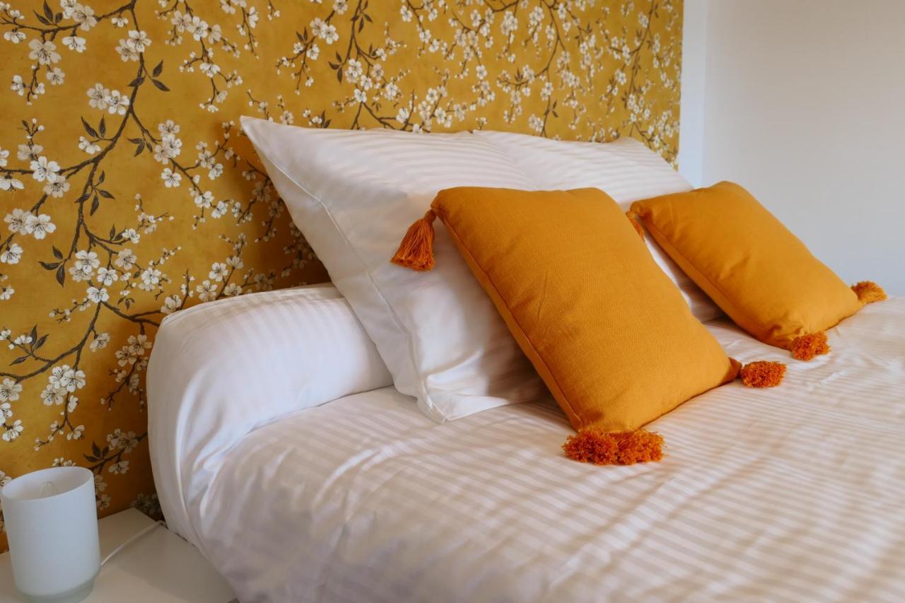 Lodge De La Vigneronne Chatillon-sur-Marne Ngoại thất bức ảnh