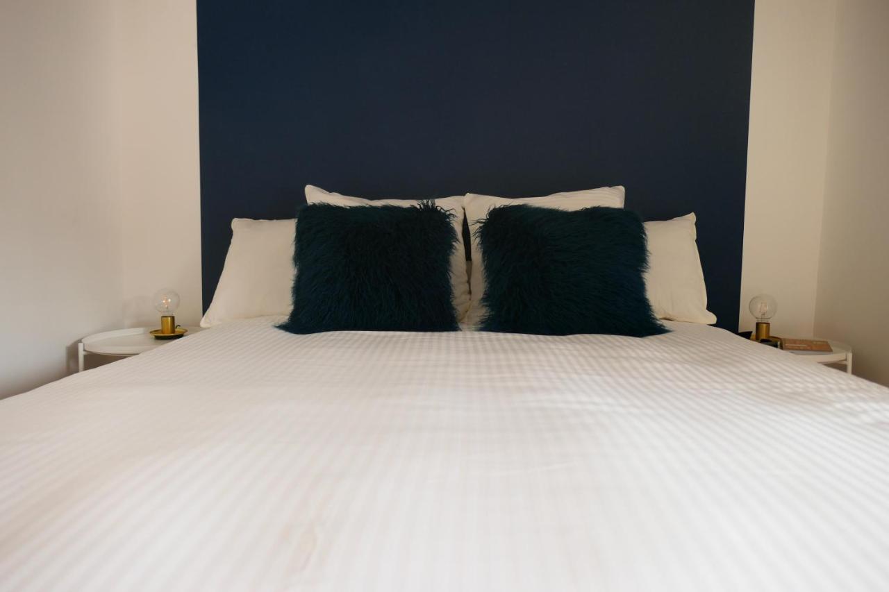 Lodge De La Vigneronne Chatillon-sur-Marne Ngoại thất bức ảnh