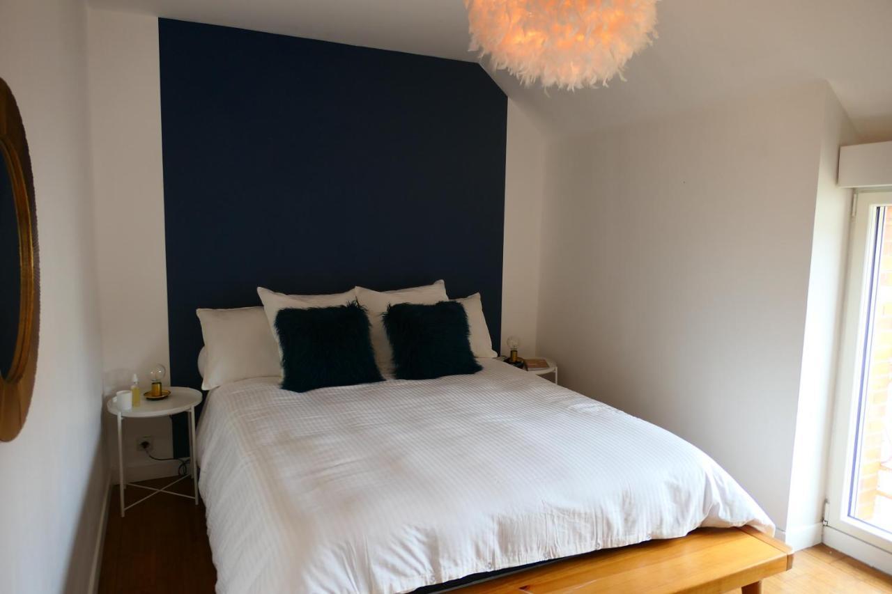 Lodge De La Vigneronne Chatillon-sur-Marne Ngoại thất bức ảnh