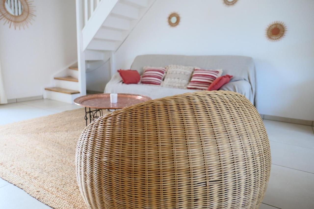Lodge De La Vigneronne Chatillon-sur-Marne Ngoại thất bức ảnh