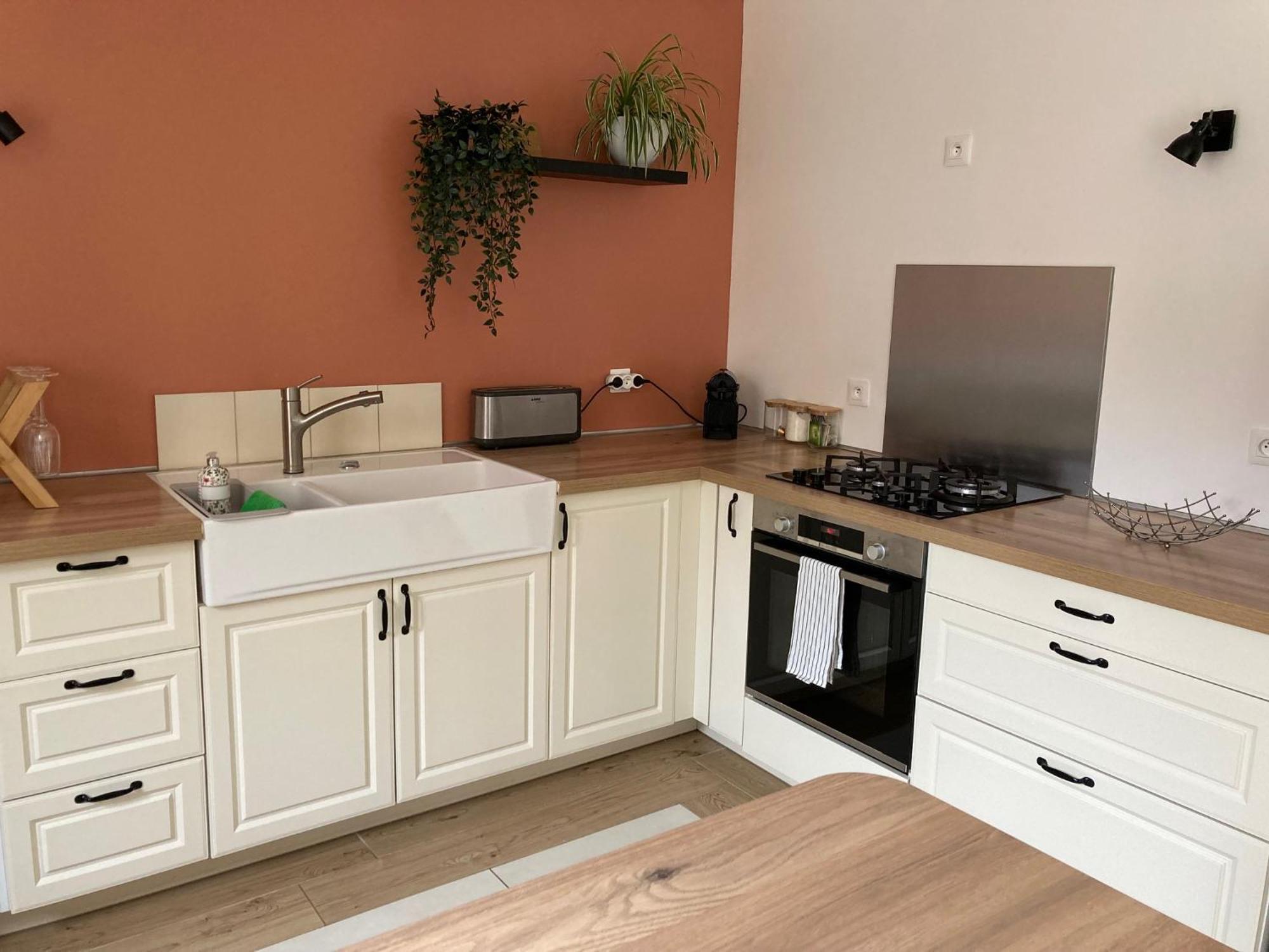 Lodge De La Vigneronne Chatillon-sur-Marne Ngoại thất bức ảnh